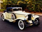 Cord L-29 Convertible 1930 года